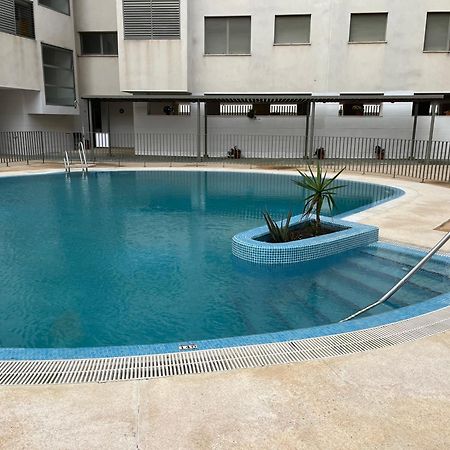 Apartmán Quito El Puerto de Santa María Exteriér fotografie