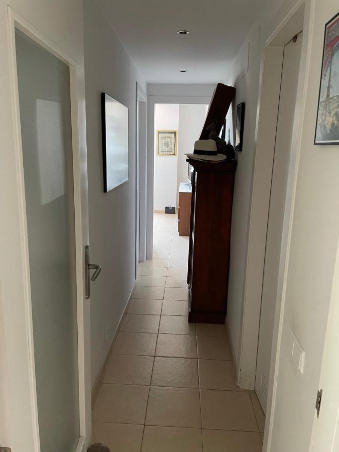 Apartmán Quito El Puerto de Santa María Exteriér fotografie