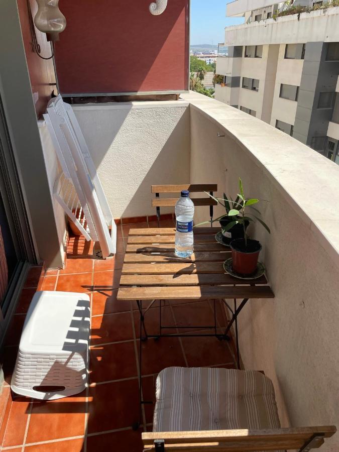 Apartmán Quito El Puerto de Santa María Exteriér fotografie