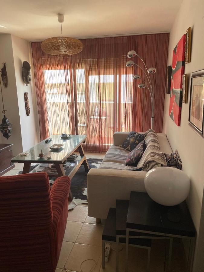 Apartmán Quito El Puerto de Santa María Exteriér fotografie