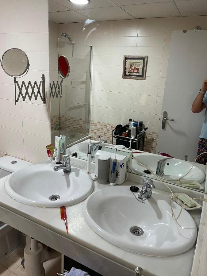 Apartmán Quito El Puerto de Santa María Exteriér fotografie
