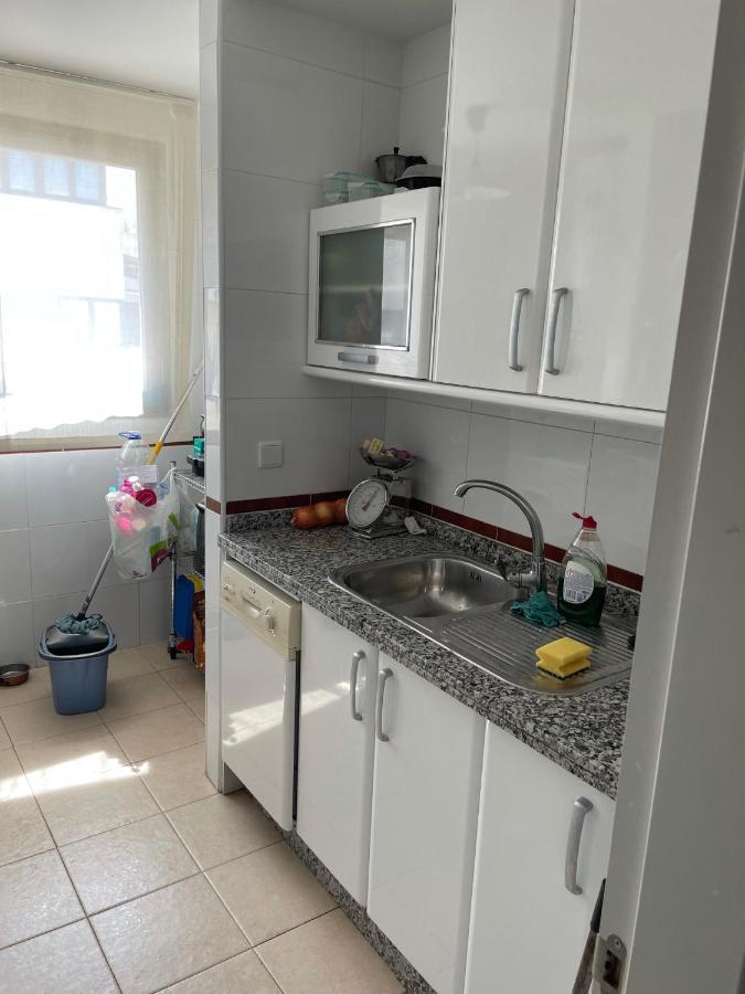Apartmán Quito El Puerto de Santa María Exteriér fotografie