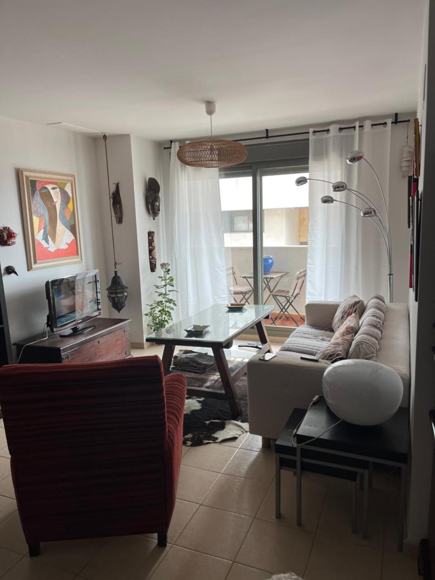 Apartmán Quito El Puerto de Santa María Exteriér fotografie