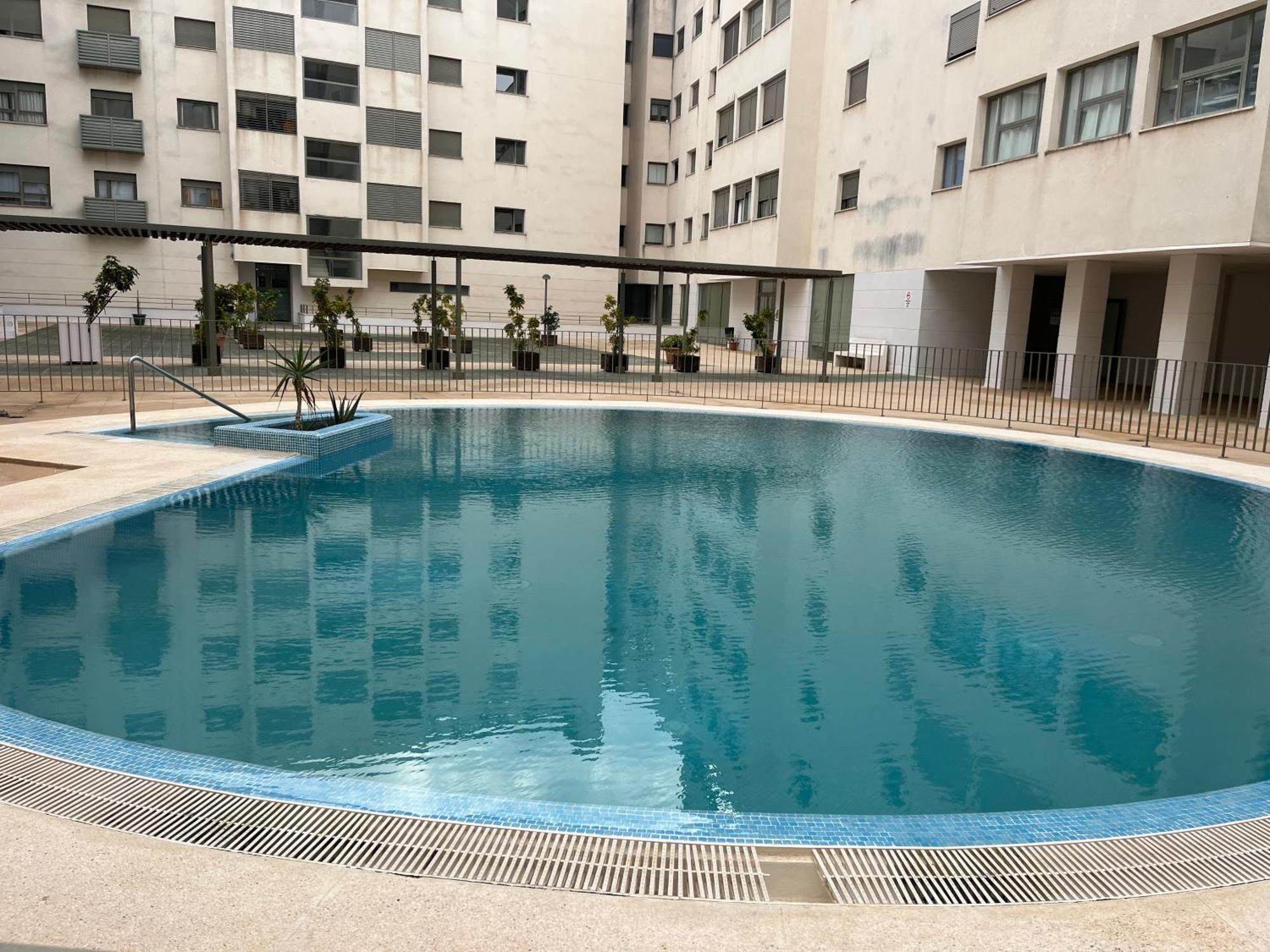 Apartmán Quito El Puerto de Santa María Exteriér fotografie